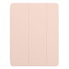 Оригинальный чехол Apple Smart Folio Pink Sand (MXTA2) для iPad Pro 12.9" M1 | M2 (2020 | 2021 | 2022)