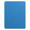 Оригінальний чохол Apple Smart Folio Surf Blue (MXTD2) для iPad Pro 12.9" M1 | M2 (2020 | 2021 | 2022)