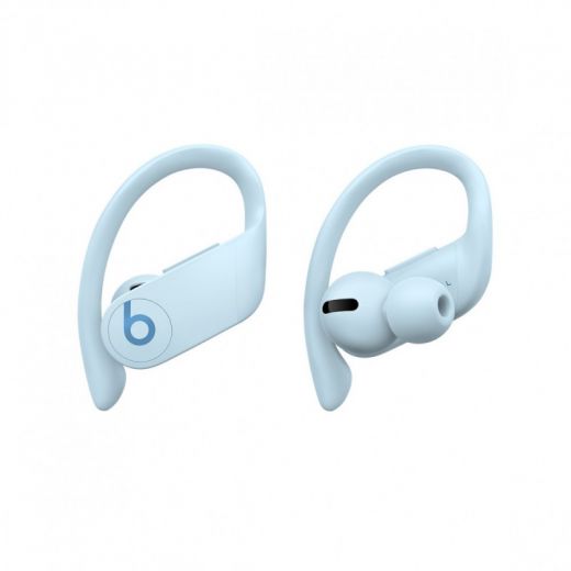 Наушники Beats Powerbeats Pro Glacier Blue (MXY82)