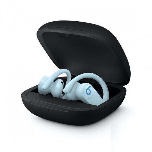 Наушники Beats Powerbeats Pro Glacier Blue (MXY82)