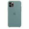 Чехол CasePro Silicone Case Cactus для iPhone 11 Pro