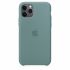 Чохол CasePro Silicone Case Cactus для iPhone 11 Pro