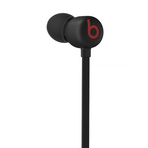 Беспроводные наушники-вкладыши Beats Flex, серия All‑Day Wireless, Beats Black (MYMC2)