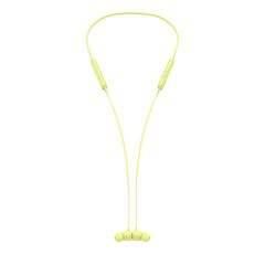Безпровідні навушники-вкладиші Beats Flex, серия All‑Day Wireless, Yuzu Yellow (MYMD2)