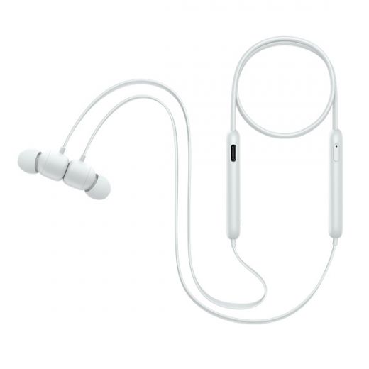 Безпровідні навушники-вкладиші Beats Flex, серия All‑Day Wireless, Smoke Gray (MYME2)