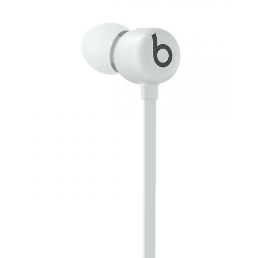 Безпровідні навушники-вкладиші Beats Flex, серия All‑Day Wireless, Smoke Gray (MYME2)