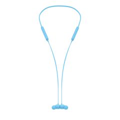 Безпровідні навушники-вкладиші  Beats Flex, серия All‑Day Wireless, Flame Blue (MYMG2)
