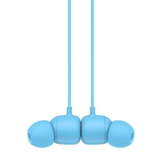 Безпровідні навушники-вкладиші  Beats Flex, серия All‑Day Wireless, Flame Blue (MYMG2)
