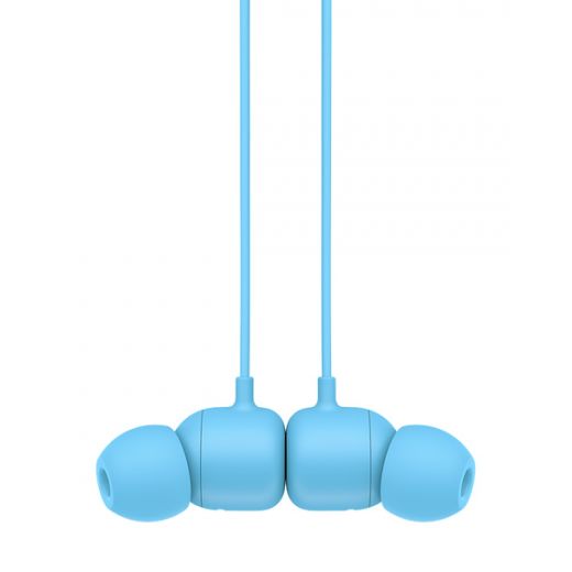 Беспроводные наушники-вкладыши Beats Flex, серия All‑Day Wireless, Flame Blue (MYMG2)