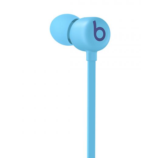 Беспроводные наушники-вкладыши Beats Flex, серия All‑Day Wireless, Flame Blue (MYMG2)