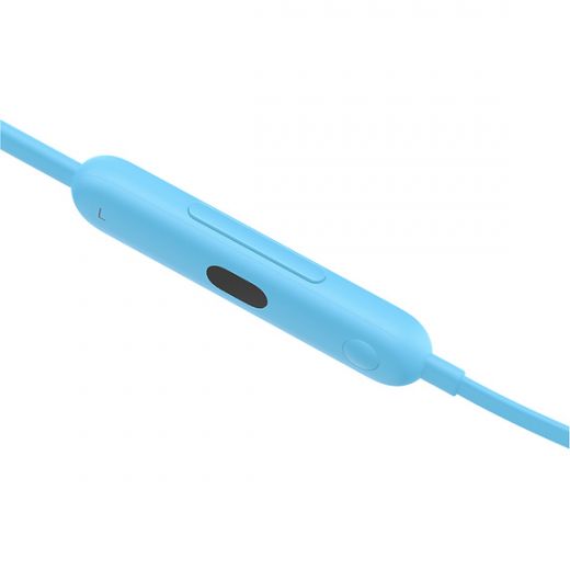 Безпровідні навушники-вкладиші  Beats Flex, серия All‑Day Wireless, Flame Blue (MYMG2)