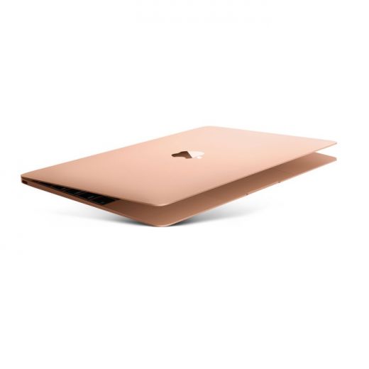 Apple MacBook Air 13" Gold 2019 (MVFN2)