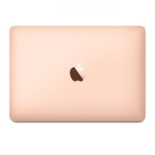 Apple MacBook Air 13" Gold 2019 (MVFM2)