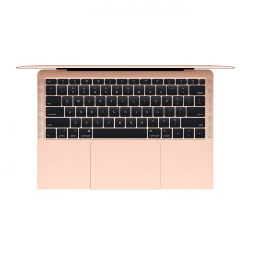 Apple MacBook Air 13" Gold 2019 (MVFN2)