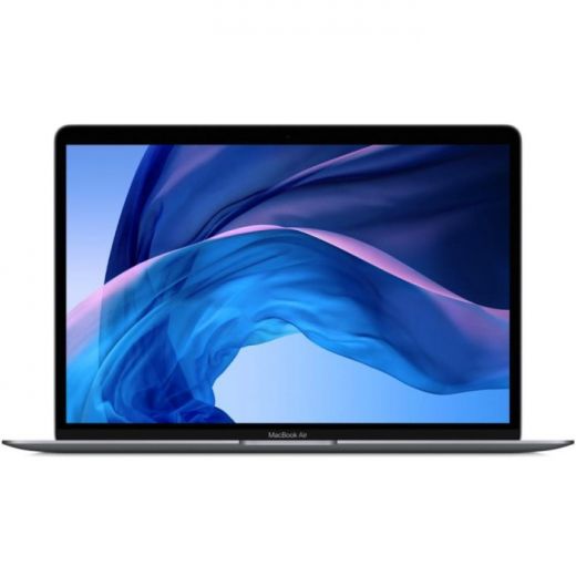 Apple MacBook Air 13" Space Gray 2019 (MVFJ2)