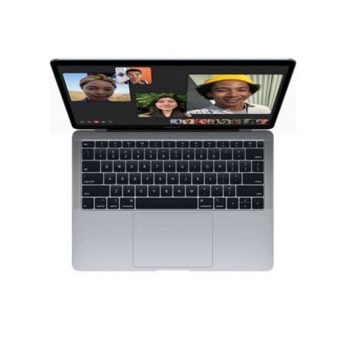 Apple MacBook Air 13" Space Gray 2019 (Z0X1000CS)