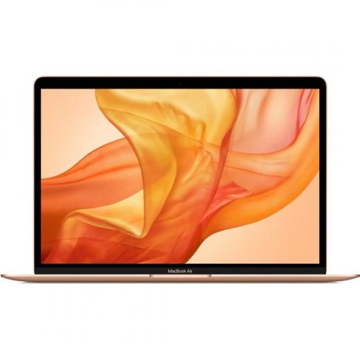 Apple MacBook Air 13" Gold 2020 (MWTL2)