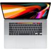 Apple MacBook Pro 16" Silver 2019 (Z0Y0005HS)