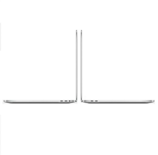 Apple MacBook Pro 16" Silver 2019 (Z0Y0005HS)