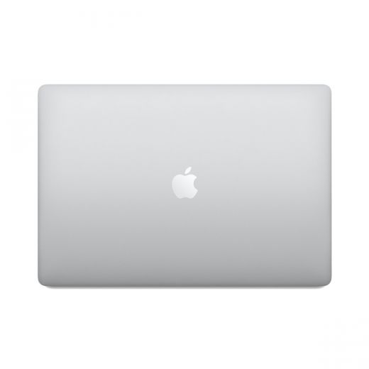 Apple MacBook Pro 16" Silver 2019 (Z0Y1000AY)