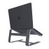 Подставка Macally Aluminum Eye-Level Laptop Stand Space Gray для MacBook