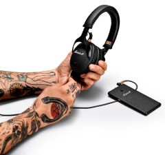 Навушники Marshall Monitor Bluetooth
