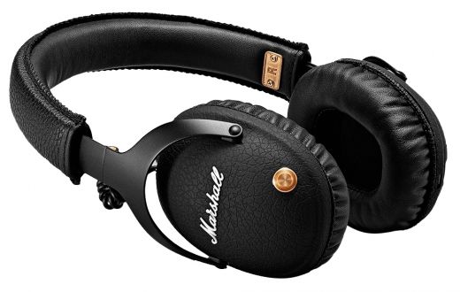 Наушники Marshall Monitor Bluetooth