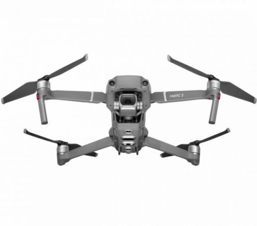 Квадрокоптер DJI Mavic 2 Pro + Smart Controller (CP.MA.00000021.01)