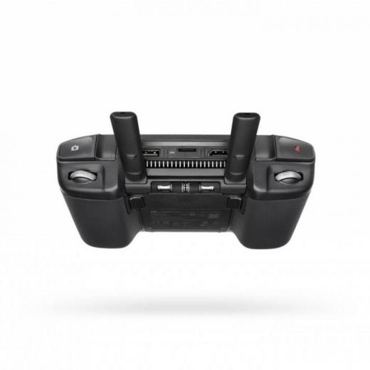 Квадрокоптер DJI Mavic 2 Pro + Smart Controller (CP.MA.00000021.01)