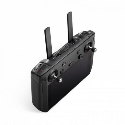 Квадрокоптер DJI Mavic 2 Pro + Smart Controller (CP.MA.00000021.01)