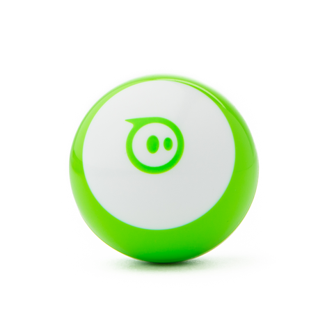 Дроид Orbotix Sphero Mini Green