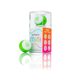Дроид Orbotix Sphero Mini Green