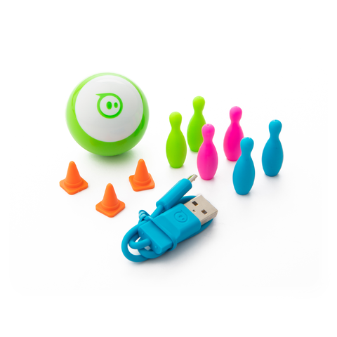 Дроид Orbotix Sphero Mini Green