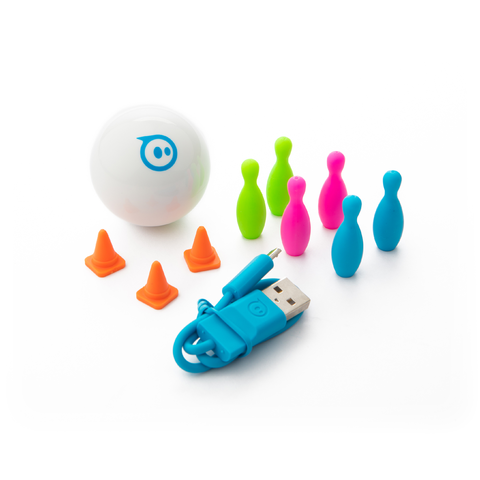 Дроид Orbotix Sphero Mini White