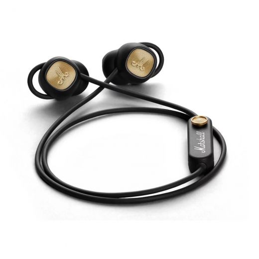 Навушники Marshall Headphones Minor II Bluetooth Black