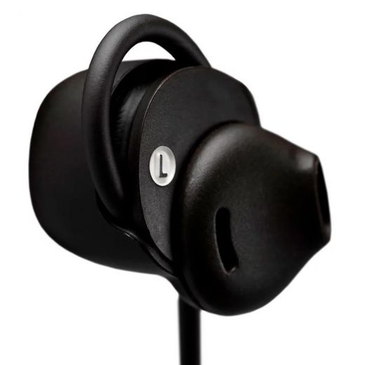 Навушники Marshall Headphones Minor II Bluetooth Black