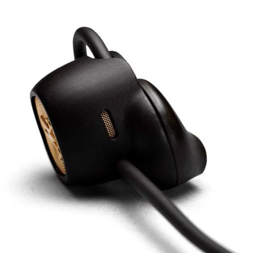 Наушники Marshall Headphones Minor II Bluetooth Black