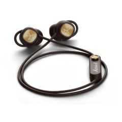 Навушники Marshall Headphones Minor II Bluetooth Brown