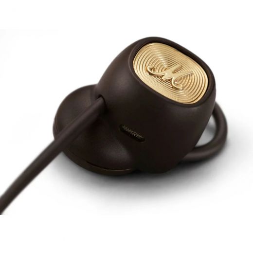 Навушники Marshall Headphones Minor II Bluetooth Brown