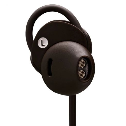 Навушники Marshall Headphones Minor II Bluetooth Brown
