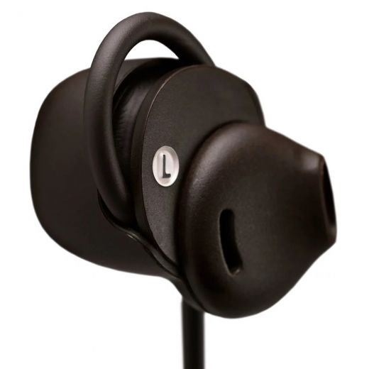 Наушники Marshall Headphones Minor II Bluetooth Brown