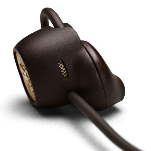 Навушники Marshall Headphones Minor II Bluetooth Brown