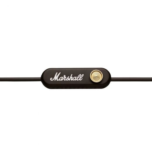 Навушники Marshall Headphones Minor II Bluetooth Brown
