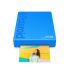 Принтер миттєвого друку Polaroid Mint Pocket Printer Blue Принтер миттєвого друку Polaroid Mint Pocket Printer Blue