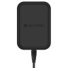 Автомобільна бездротова зарядка Mophie Charge Force Vent Mount