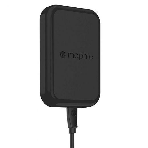 Автомобильная беспроводная зарядка Mophie Charge Force Vent Mount