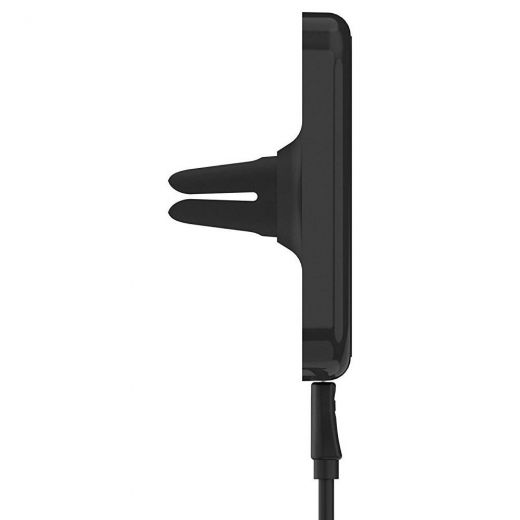 Автомобильная беспроводная зарядка Mophie Charge Force Vent Mount