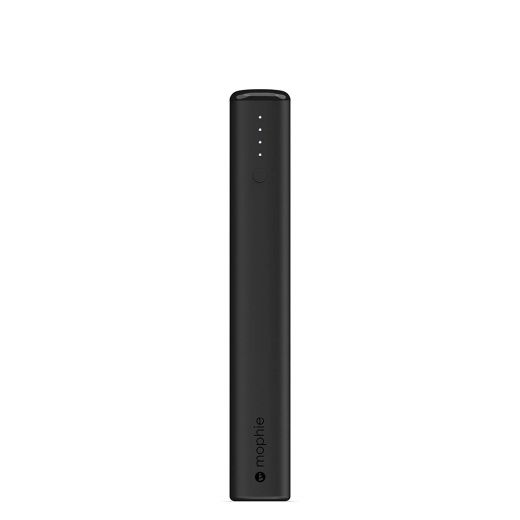 Повербанк Mophie Power Boost XXL (20800mAh) Black