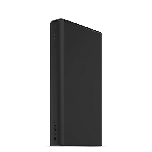 Повербанк Mophie Power Boost XXL (20800mAh) Black