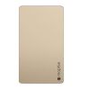 Павербанк (Зовнішній акумулятор) Mophie Powerstation 6000mAh Gold